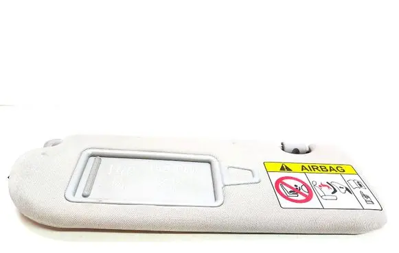 Hyundai i40 Sun visor