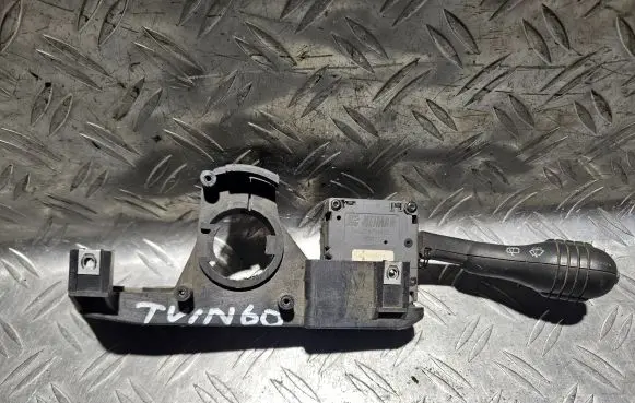 Renault Twingo I Wiper control stalk 7700820634