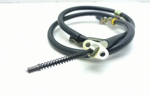 Nissan Almera Handbrake/parking brake wiring cable 902287