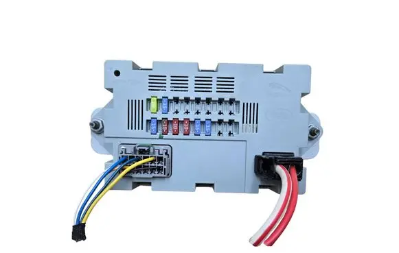 Fuse module
