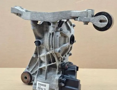 Volvo S60 Front differential 31437628 31367173 31437941
