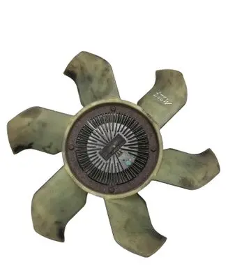 Mitsubishi Pajero Viscous fan clutch 1320A015