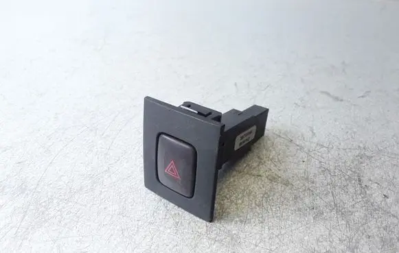 Volvo V70 Hazard light switch 30710106