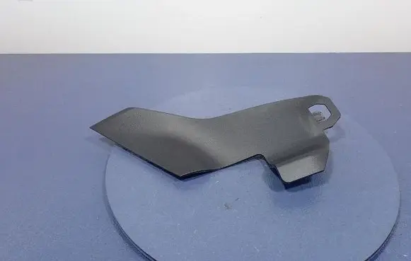 Mazda 3 II Other sill/pillar trim element BJS764241