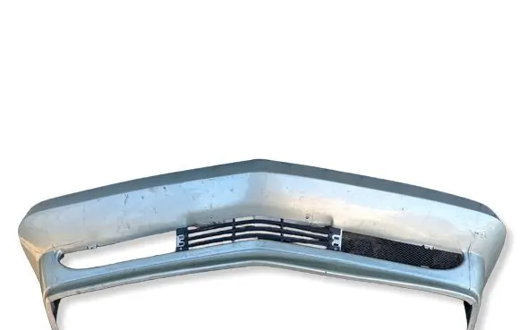 BMW 6 E24 Front bumper 