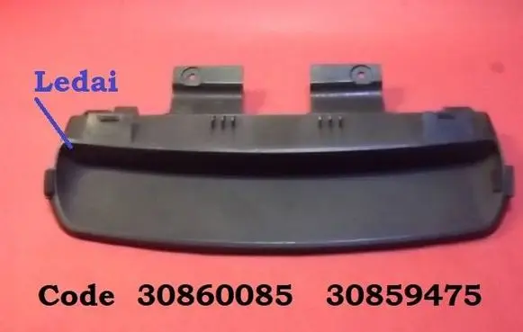 Volvo S40, V40 Third/center stoplight 30860085 30859475