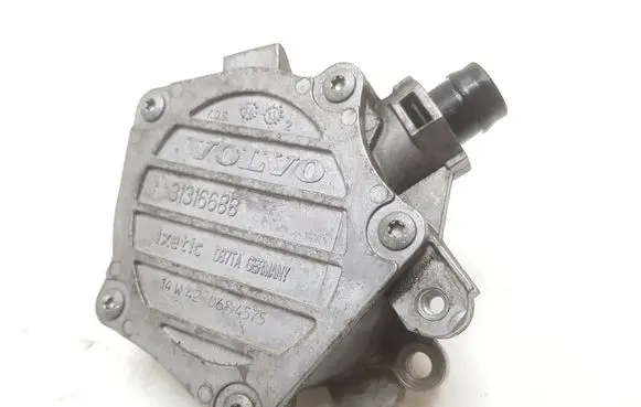 Volvo V40 Vacuum pump 31316688