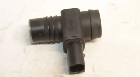 Volkswagen Golf VI Breather hose sensor 5N0906391