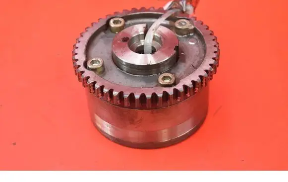 Nissan Primera Crankshaft pulley 
