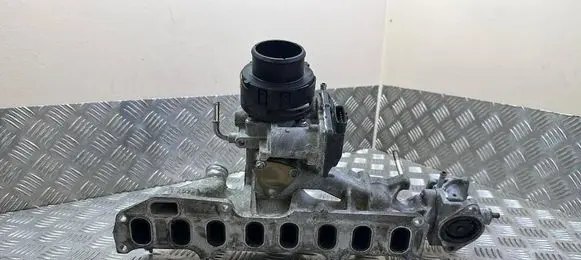 Mazda CX-5 Intake manifold SH01132E1 K3887