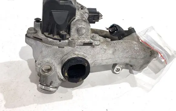 Dacia Duster II EGR valve 