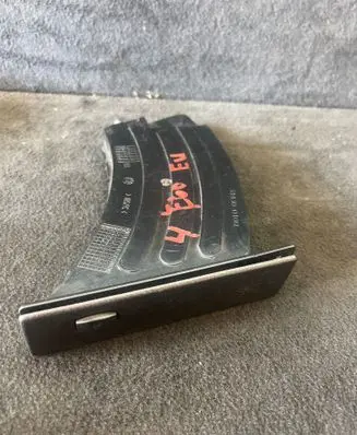 BMW 5 E60 E61 Cup holder 314300100
