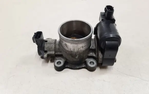Lexus IS 220D-250-350 Throttle valve 1923002010 9G08