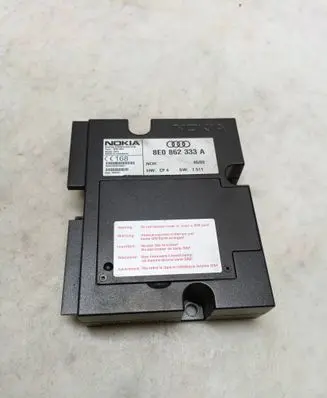Phone control unit/module