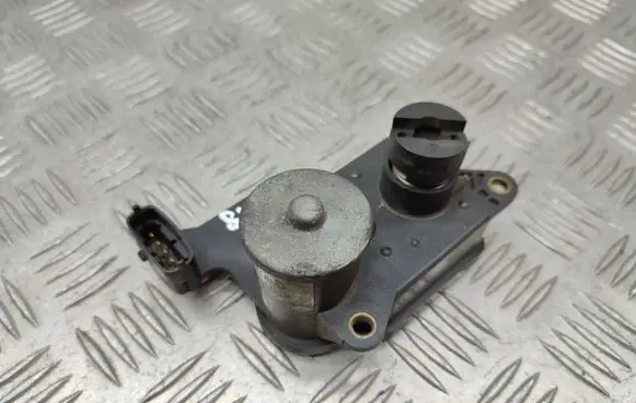 Hyundai Santa Fe Throttle valve 2888127450