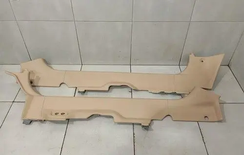 Ferrari FF Front brake disc dust cover plate