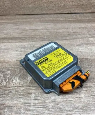 Citroen Xantia Airbag control unit/module 9637169880 550740900 WithPlug