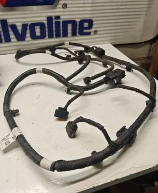 Parking sensor (PDC) wiring loom