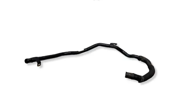 Audi Q3 8U Engine coolant pipe/hose 5N0121070Q