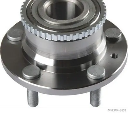 Mazda MPV Front wheel bearing hub J4703019
