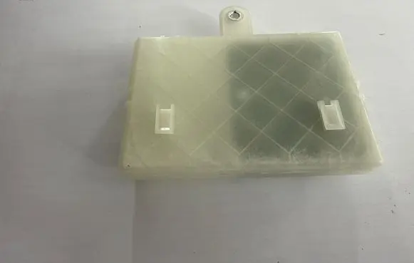 Tesla Model 3 Other control units/modules P153726420B