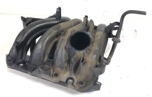 Volkswagen Golf VI Intake manifold 036129709