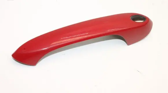 Toyota Supra A90 Front door exterior handle