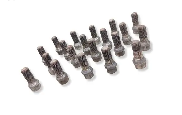 Volkswagen PASSAT B5 Nuts/bolts 