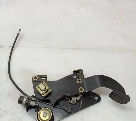 Mercedes-Benz Vito Viano W638 Handbrake/parking brake lever assembly 0005456909