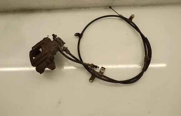 Dodge Journey Rear brake caliper 