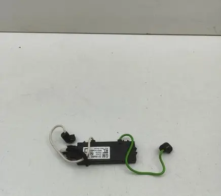 Chevrolet Corvette C7 Alarm movement detector/sensor 23139488
