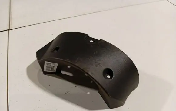Renault Megane II Steering wheel column trim 8200079126