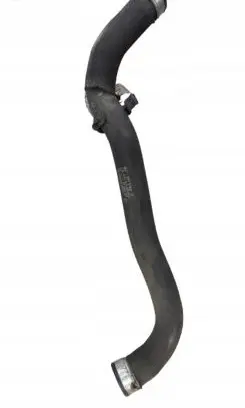 Mercedes-Benz E W211 Engine coolant pipe/hose A2115015382