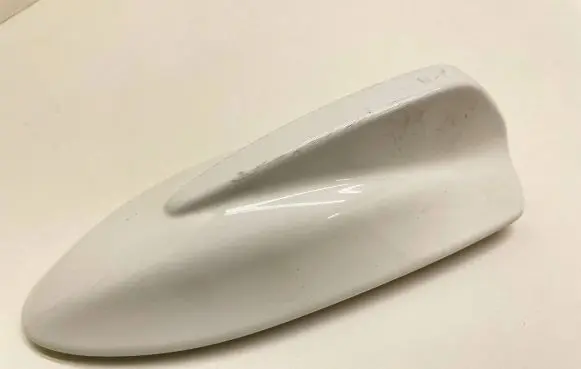 Volvo V50 Roof (GPS) antenna cover 39850727