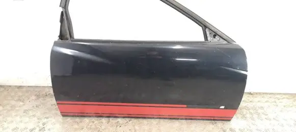 Fiat Coupe Door (2 Door Coupe) 