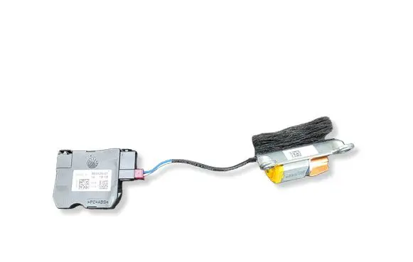 BMW 7 G11 G12 Other control units/modules 6884428 6874085