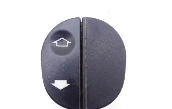 Ford Fiesta Electric window control switch 488031