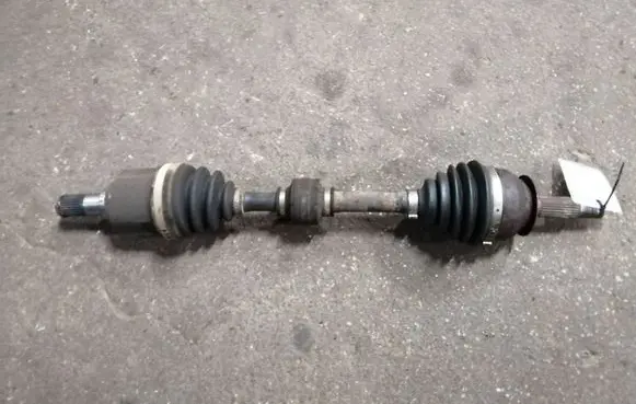 KIA Spectra Front driveshaft