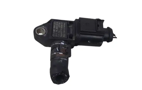 Audi A3 S3 8V Exhaust gas pressure sensor 04L906051B 0281006222