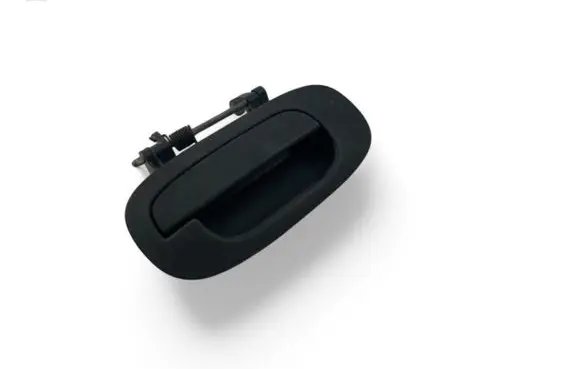 Dodge Durango III Front door exterior handle 55256421