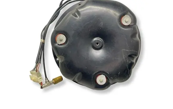 Land Rover Range Rover L322 Air suspension compressor 4154031080 0011108 4430201921