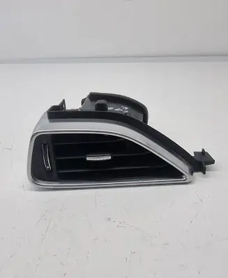 Jaguar F-Pace Dashboard side air vent grill/cover trim HX73018B09AE