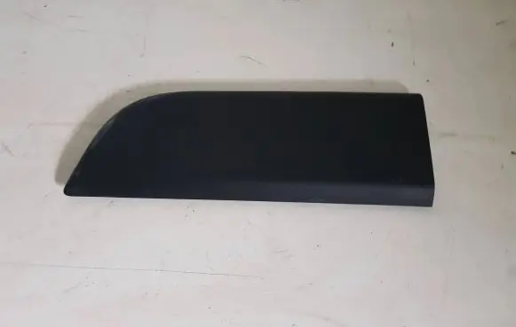 Opel Movano B Front door trim (molding) 808200149R