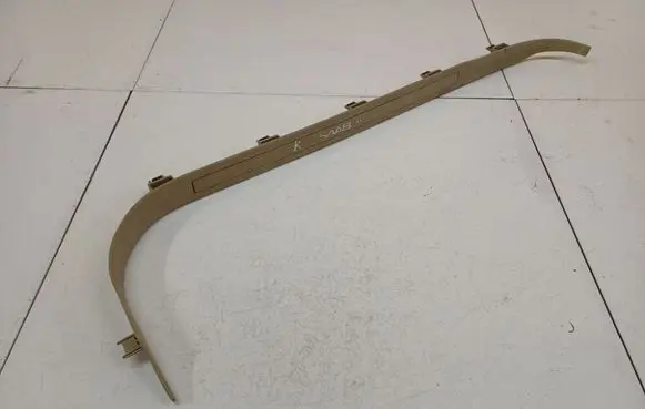 Saab 9-5 Front sill trim cover 4747523