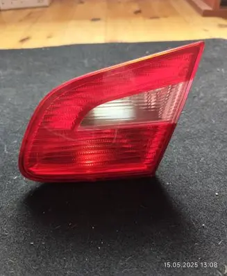 Skoda Superb B6 (3T) Tailgate rear/tail lights 3T5945094