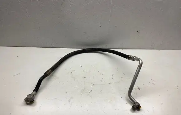 Audi A4 S4 B7 8E 8H Air conditioning (A/C) pipe/hose 8e0260701