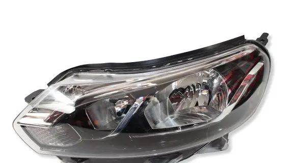 Toyota Proace Headlight/headlamp 9808581280