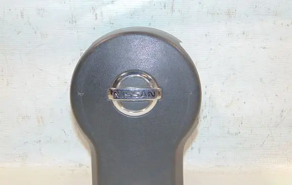 Nissan Pathfinder R51 Steering wheel airbag 98510EB302 AEMB2053220242