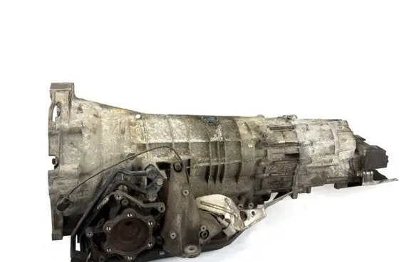 Audi A4 S4 B6 8E 8H Automatic gearbox 1060040102 8D0399113AT 1060401