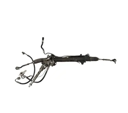 BMW 5 F10 F11 Steering rack